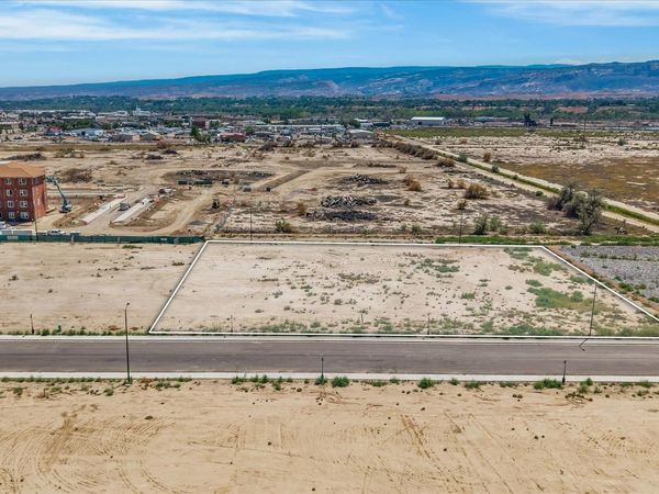 2379 Langridge Drive , Grand Junction, CO 81505