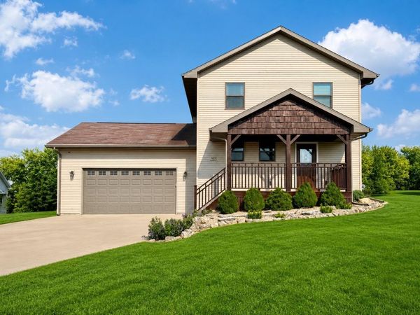 709 East Street, Clinton, WI 53525