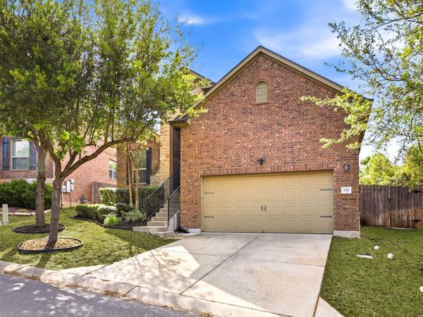 152 Stone View TRL, Austin, TX 78737