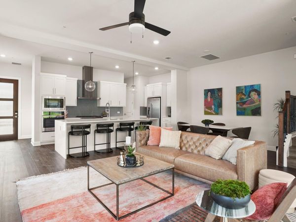 2005 Winsted LN, Unit B, Austin, TX 78703