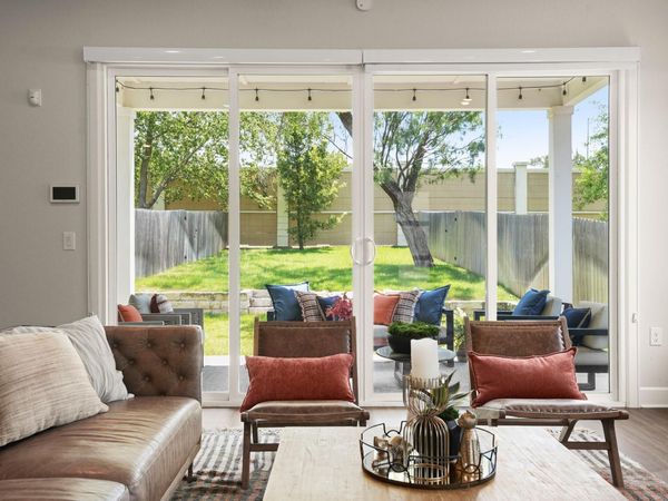 2005 Winsted LN, Unit B, Austin, TX 78703