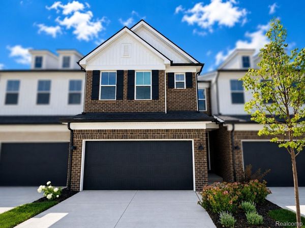 5593 Corgi Drive, Pittsfield Township, Mi 48108