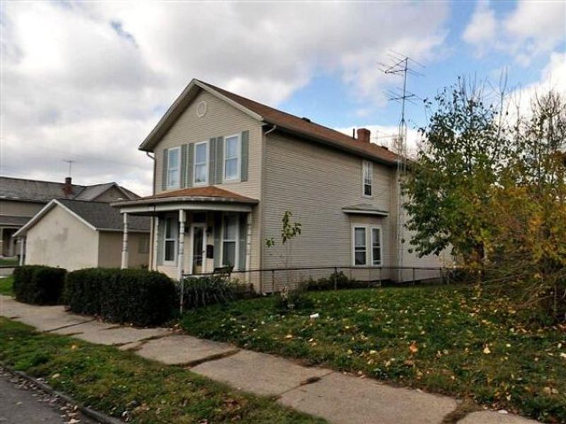178 W Locust Street , Newark, OH 43055 Photo 1
