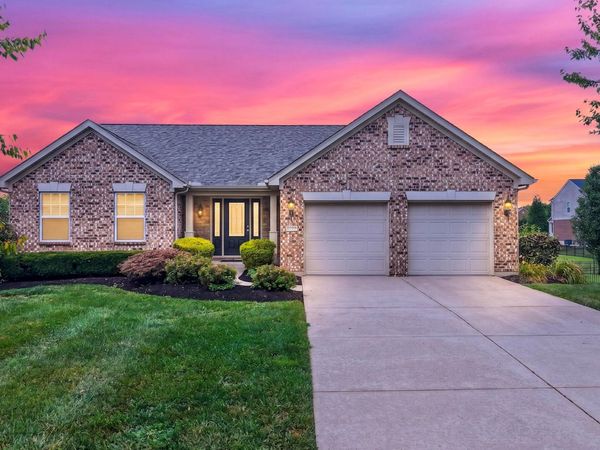2059 Madison Drive, Hebron, KY 41048