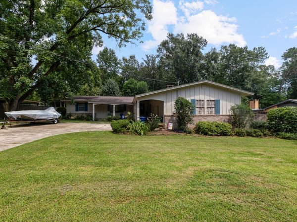 408 S 34th Ave., Hattiesburg, MS 39402