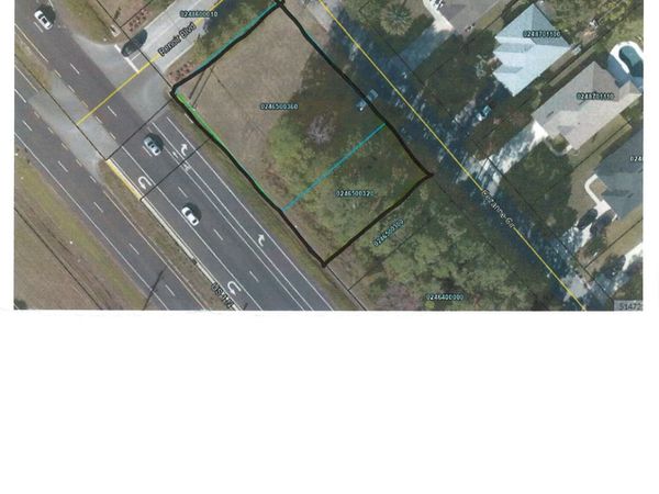10280 US HIGHWAY 1 N, Ponte Vedra, FL 32081