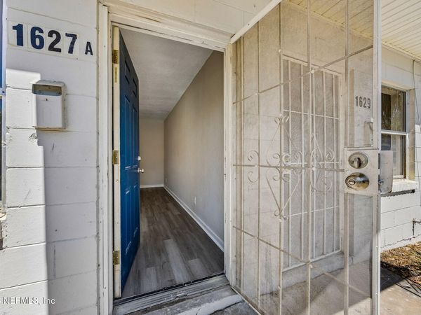 1627 E 9TH Street, Unit 1627, Jacksonville, FL 32206