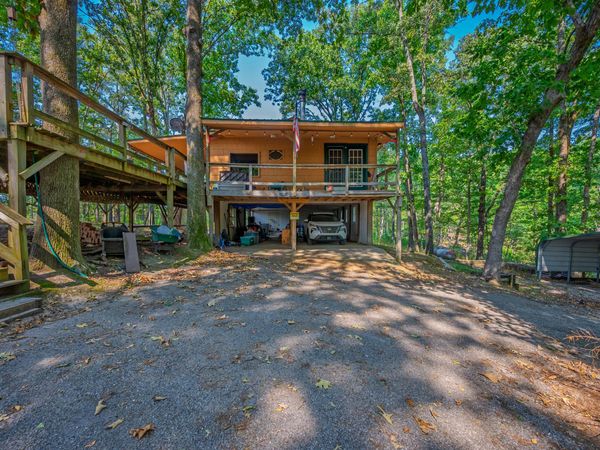 5395 N Central Avenue, Batesville, AR 72501