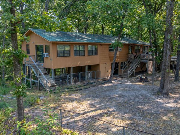 5395 N Central Avenue, Batesville, AR 72501