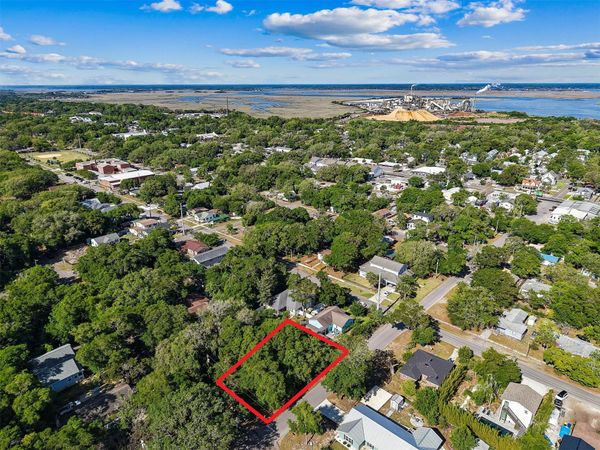0 DIVISION Street , Fernandina Beach, FL 32034