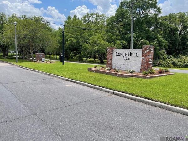 10911 Suncrest Ave, Baton Rouge, LA 70818