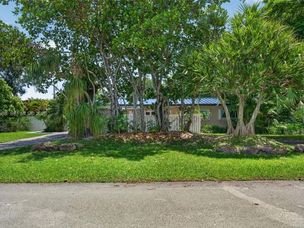 12935 SW 81st Ave , Unit n/a, Pinecrest, FL 33156