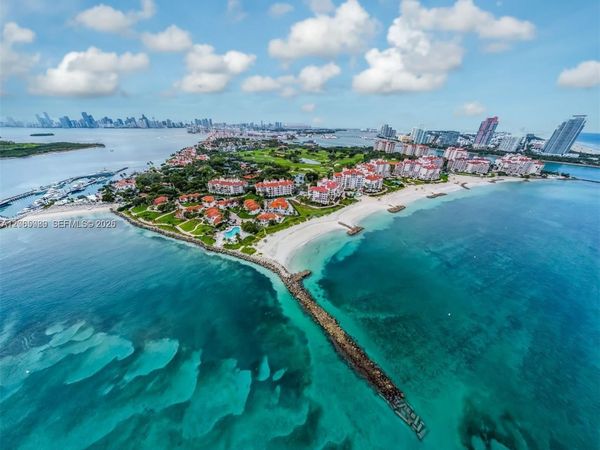 19216 Fisher Island Dr , Unit 19216, Fisher Island, FL 33109