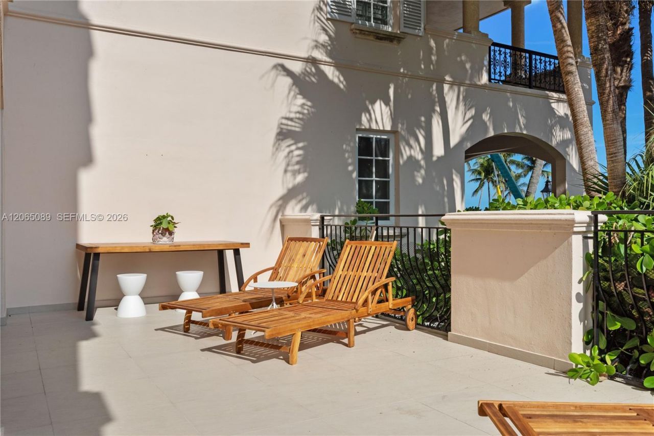 19216 Fisher Island Dr , Unit 19216, Fisher Island, FL 33109 Photo