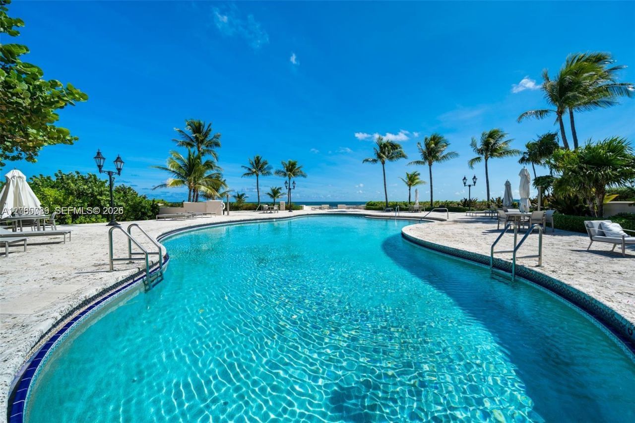 19216 Fisher Island Dr , Unit 19216, Fisher Island, FL 33109 Photo