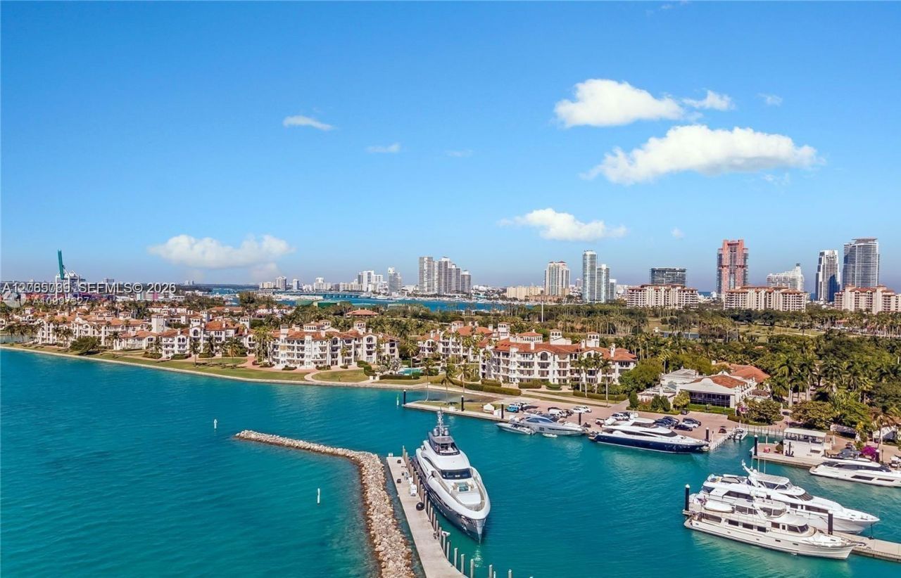 19216 Fisher Island Dr , Unit 19216, Fisher Island, FL 33109 Photo