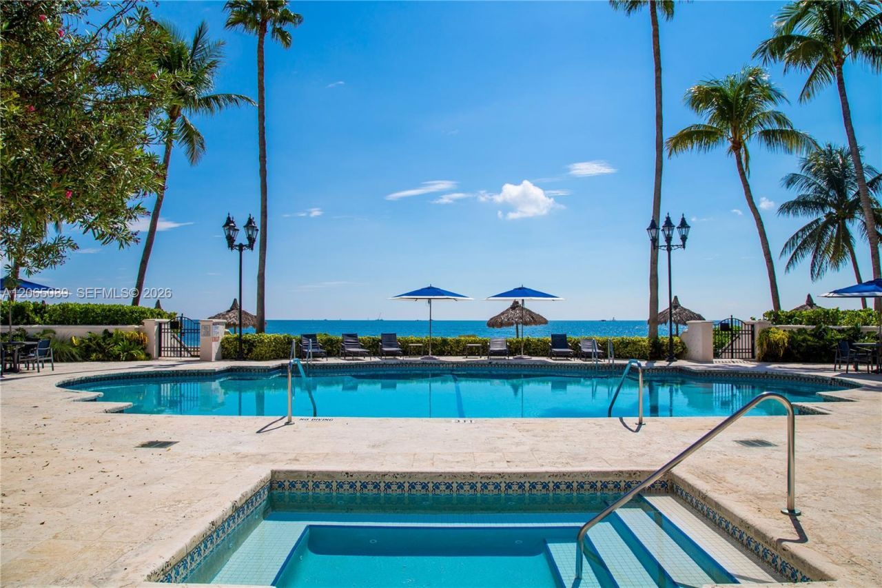 19216 Fisher Island Dr , Unit 19216, Fisher Island, FL 33109 Photo