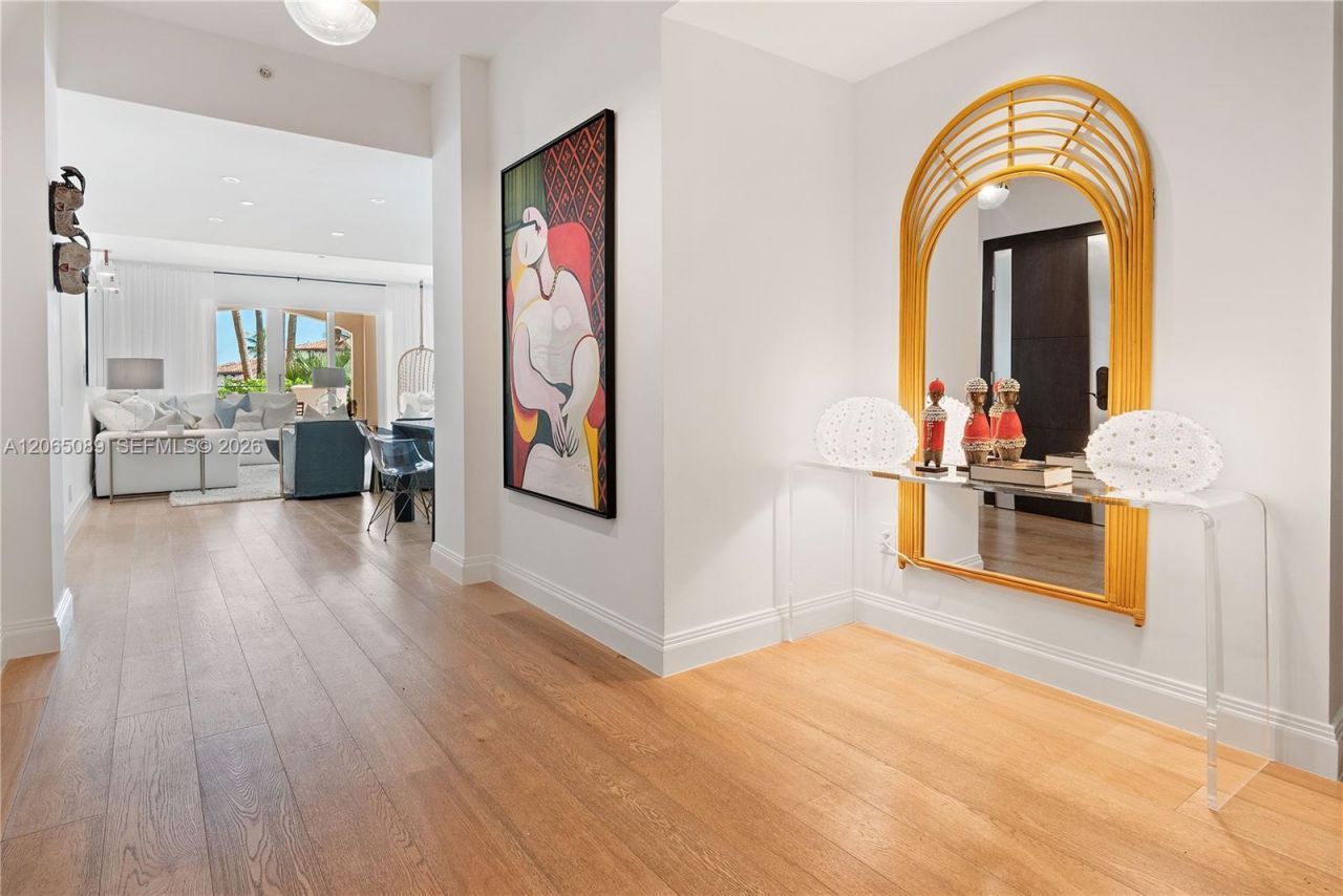 19216 Fisher Island Dr , Unit 19216, Fisher Island, FL 33109 Photo