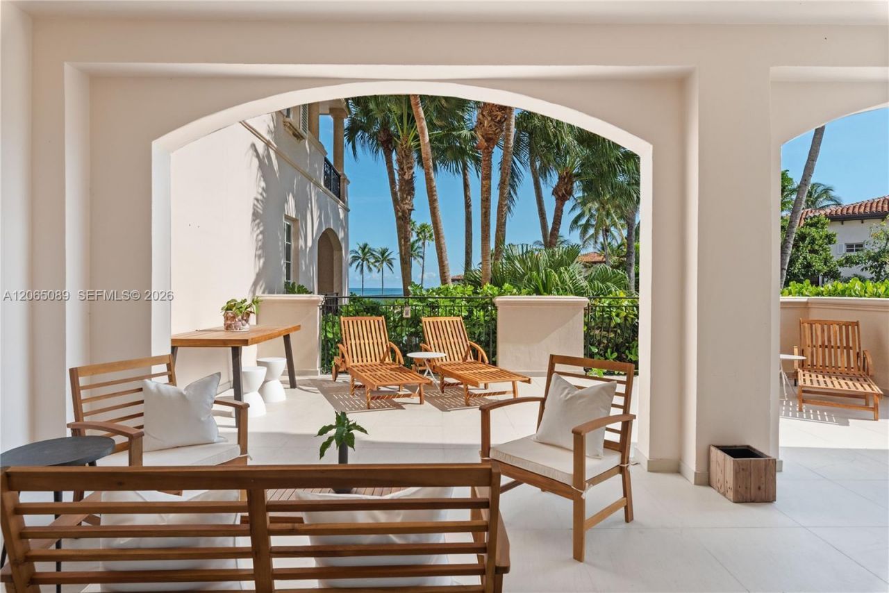 19216 Fisher Island Dr , Unit 19216, Fisher Island, FL 33109 Photo
