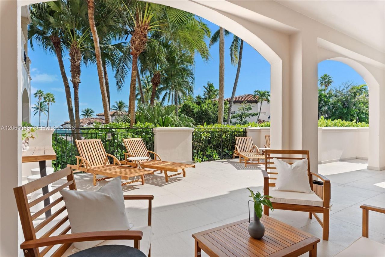 19216 Fisher Island Dr , Unit 19216, Fisher Island, FL 33109 Photo