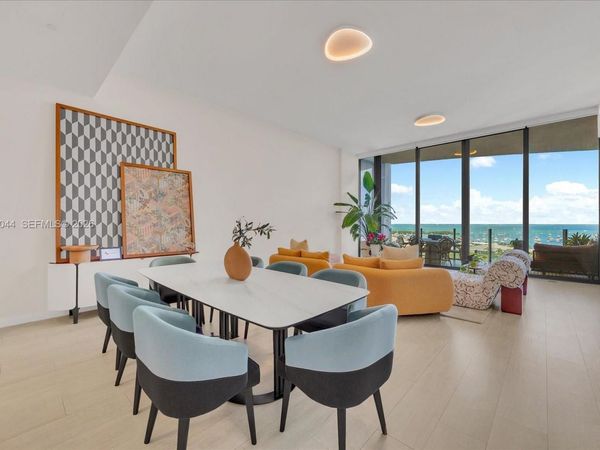 2821 S Bayshore Dr , Unit 11B, Miami, FL 33133