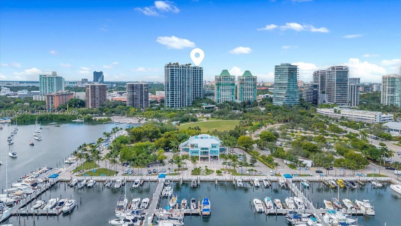 2821 S Bayshore Dr , Unit 11B, Miami, FL 33133 Photo