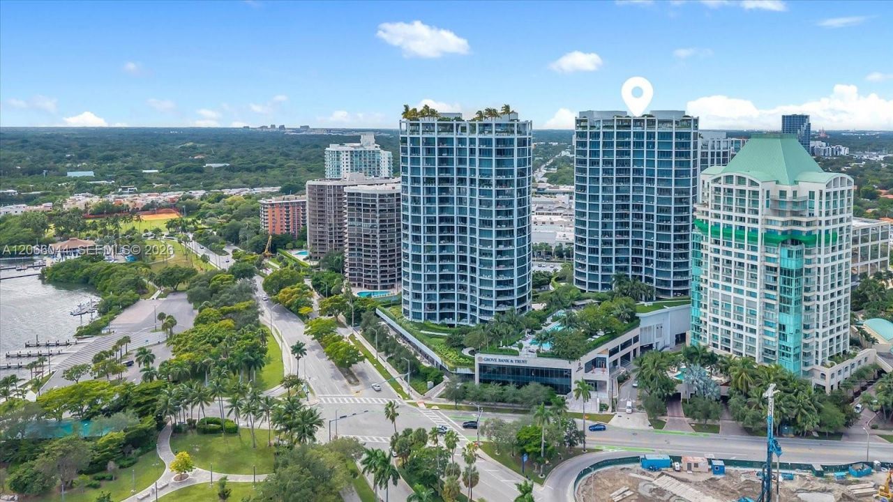 2821 S Bayshore Dr , Unit 11B, Miami, FL 33133 Photo