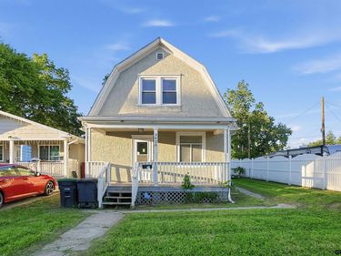 3420 Seward Street, Omaha, NE 68111