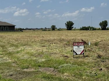Corner of N West St and N 276th Circle, Valley, NE 68064