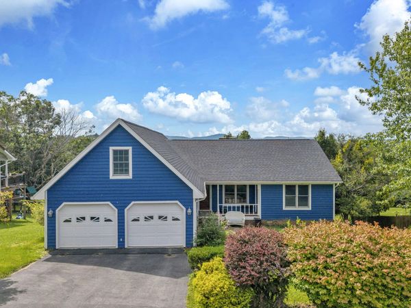 627 Crowfield Cir, Lewisburg, WV 24901