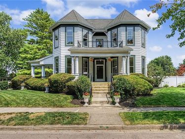 108 S 3rd Street, Tipp City, OH 45371