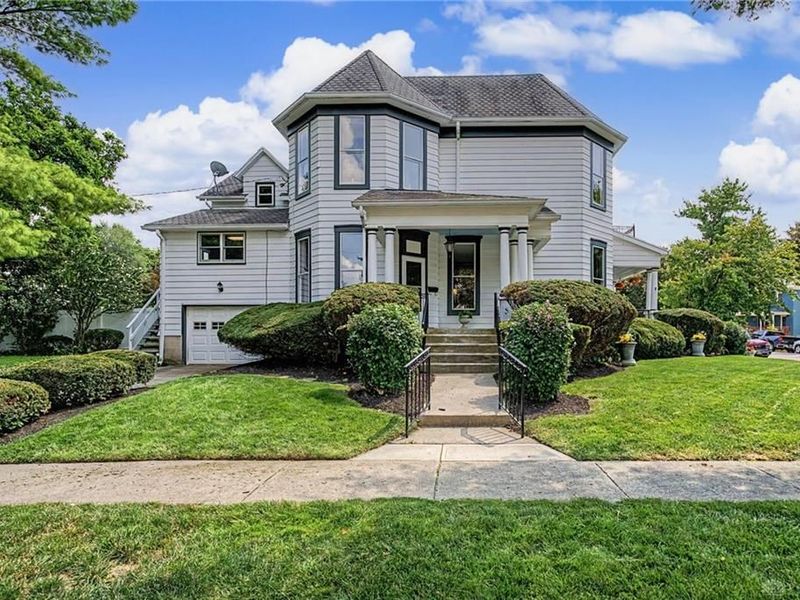 108 S 3rd Street, Tipp City, OH 45371 Photo 4