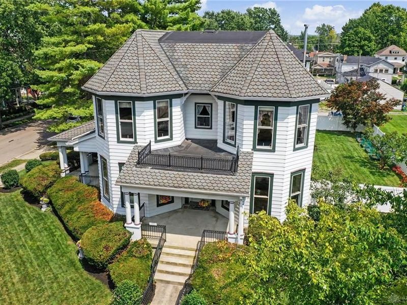 108 S 3rd Street, Tipp City, OH 45371 Photo 63