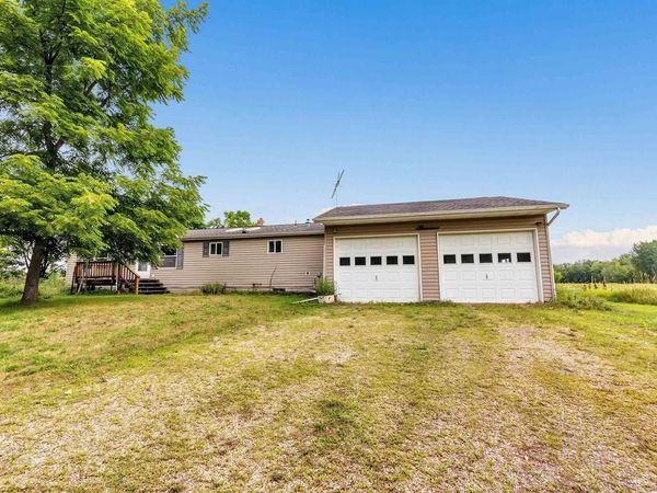 9034 COUNTY ROAD I, Lena, WI 54139