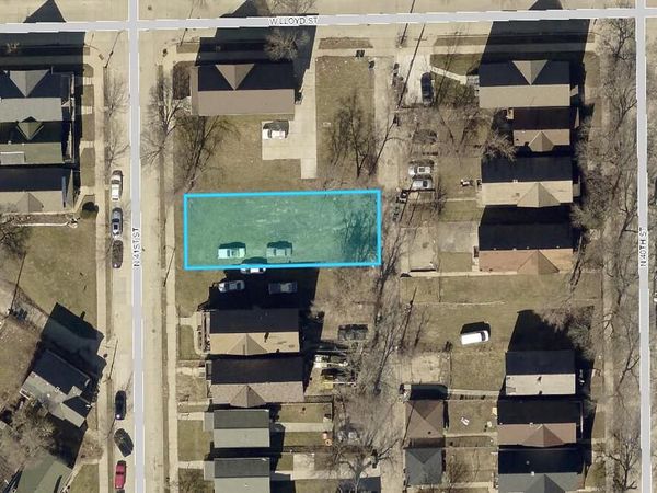 2028 N 41ST STREET, Milwaukee, WI 53208