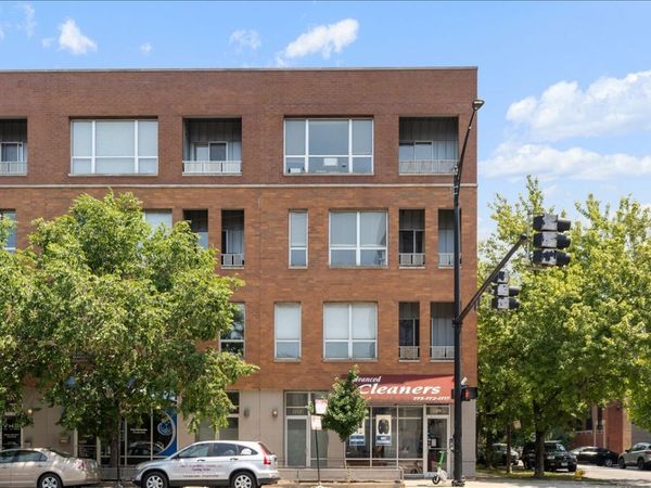 1717 N Western Avenue , Unit 2, Chicago, IL 60647