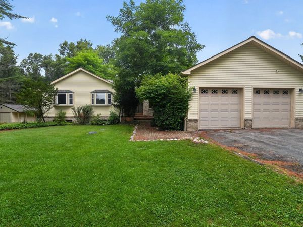 12311 Will Mill Drive, Milford, MI 48380