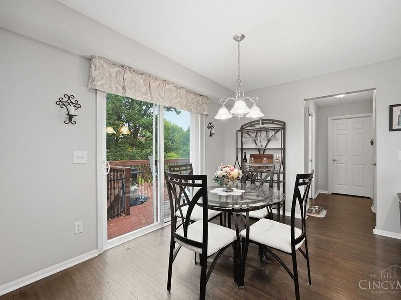 6028 Pond View Court, Green Township, OH 45247 Photo 20