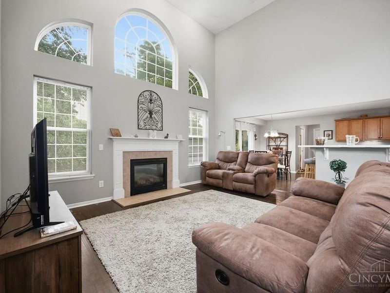 6028 Pond View Court, Green Township, OH 45247 Photo 21