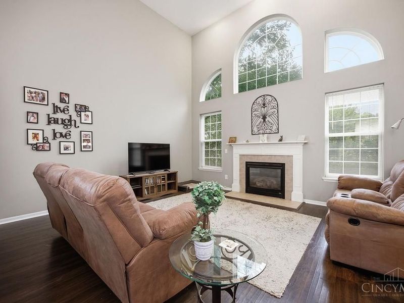 6028 Pond View Court, Green Township, OH 45247 Photo 23