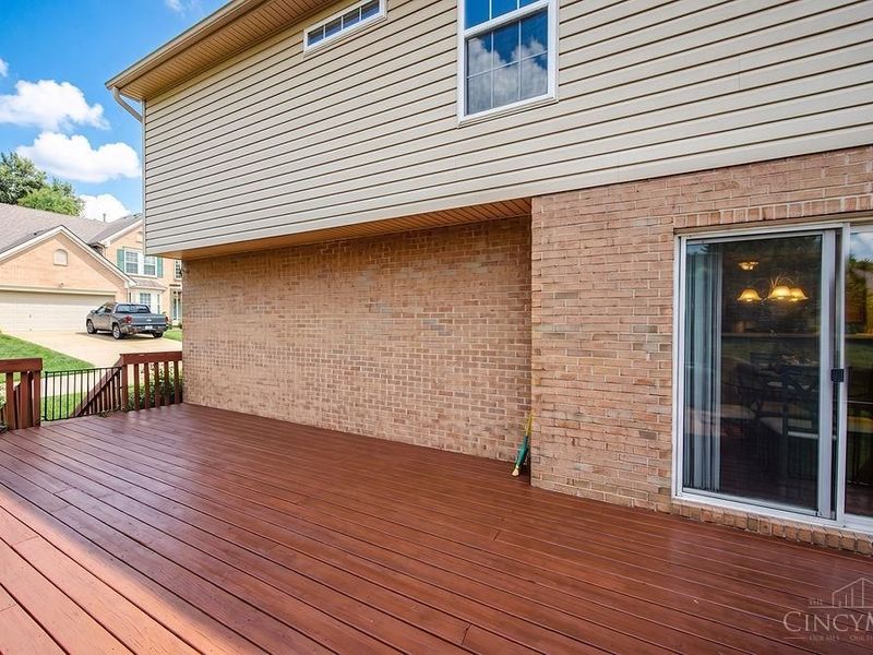6028 Pond View Court, Green Township, OH 45247 Photo 42