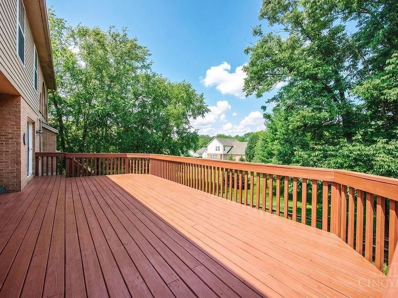 6028 Pond View Court, Green Township, OH 45247 Photo 43