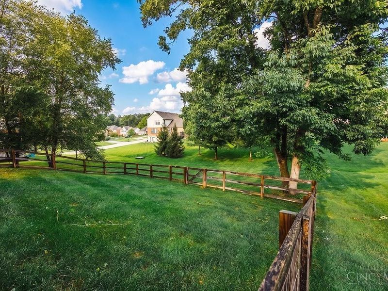 6028 Pond View Court, Green Township, OH 45247 Photo 44
