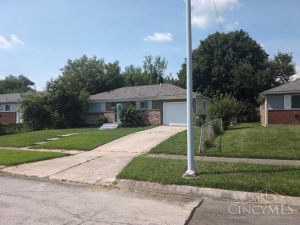 5013 Fortman Drive, Dayton, OH 45417