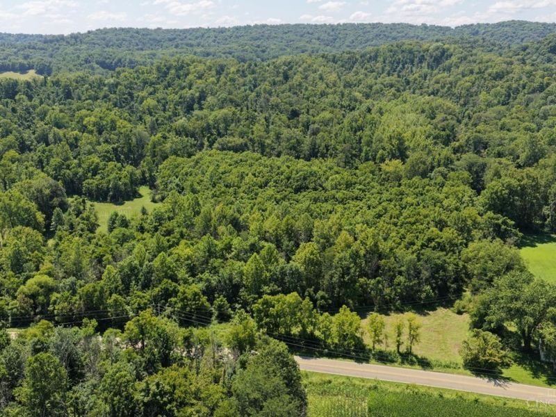 ac S Upper Twin Road, South Salem, OH 45681 Photo 1