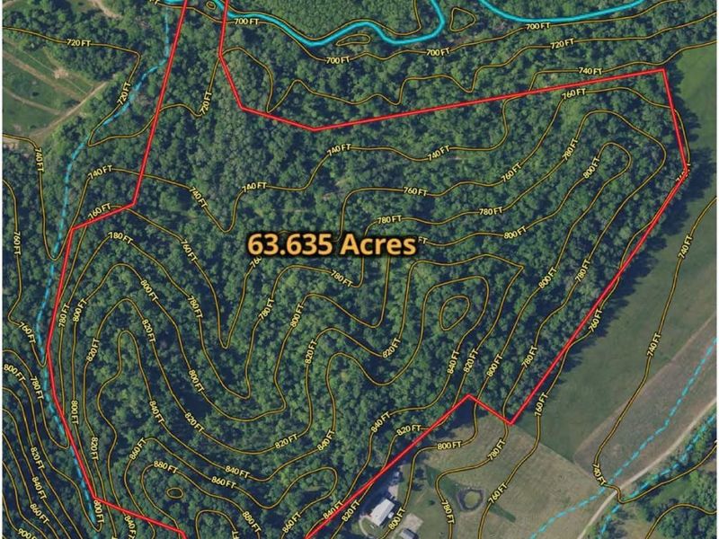 ac S Upper Twin Road, South Salem, OH 45681 Photo 22