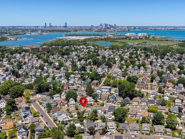 15 Colby Road, Quincy, MA 02171