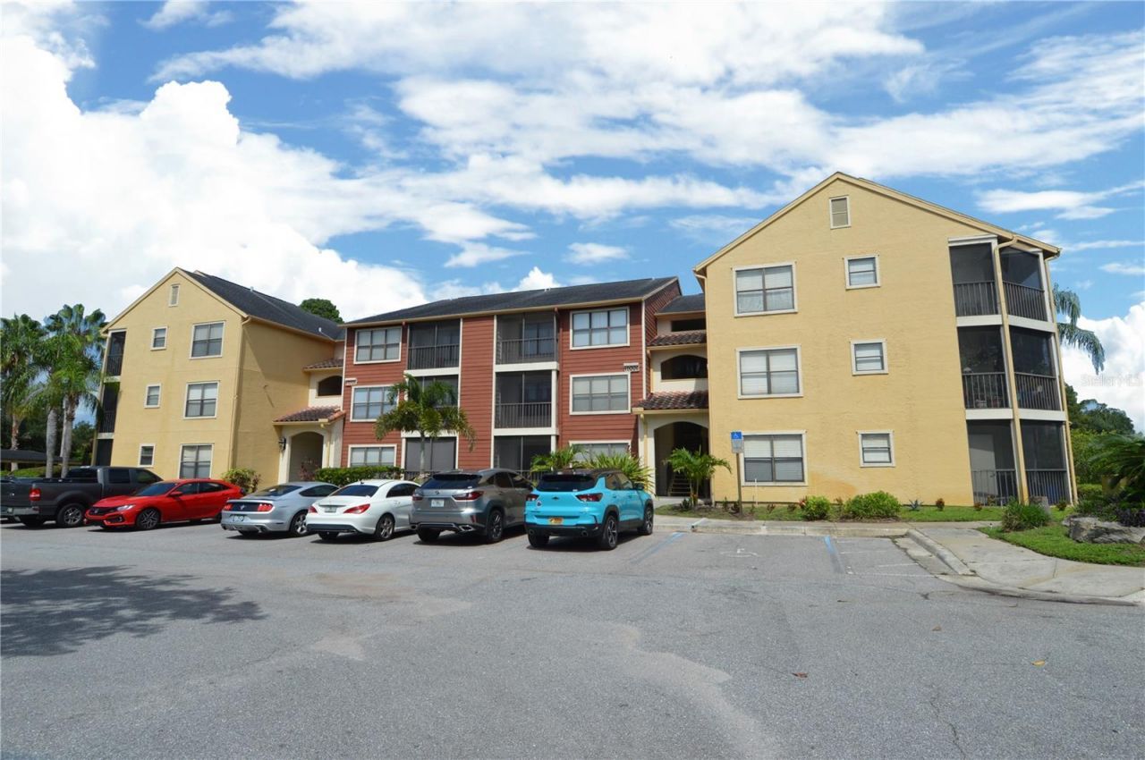 11901 4th Street N, Unit 10206, Saint Petersburg, FL 33716 Photo