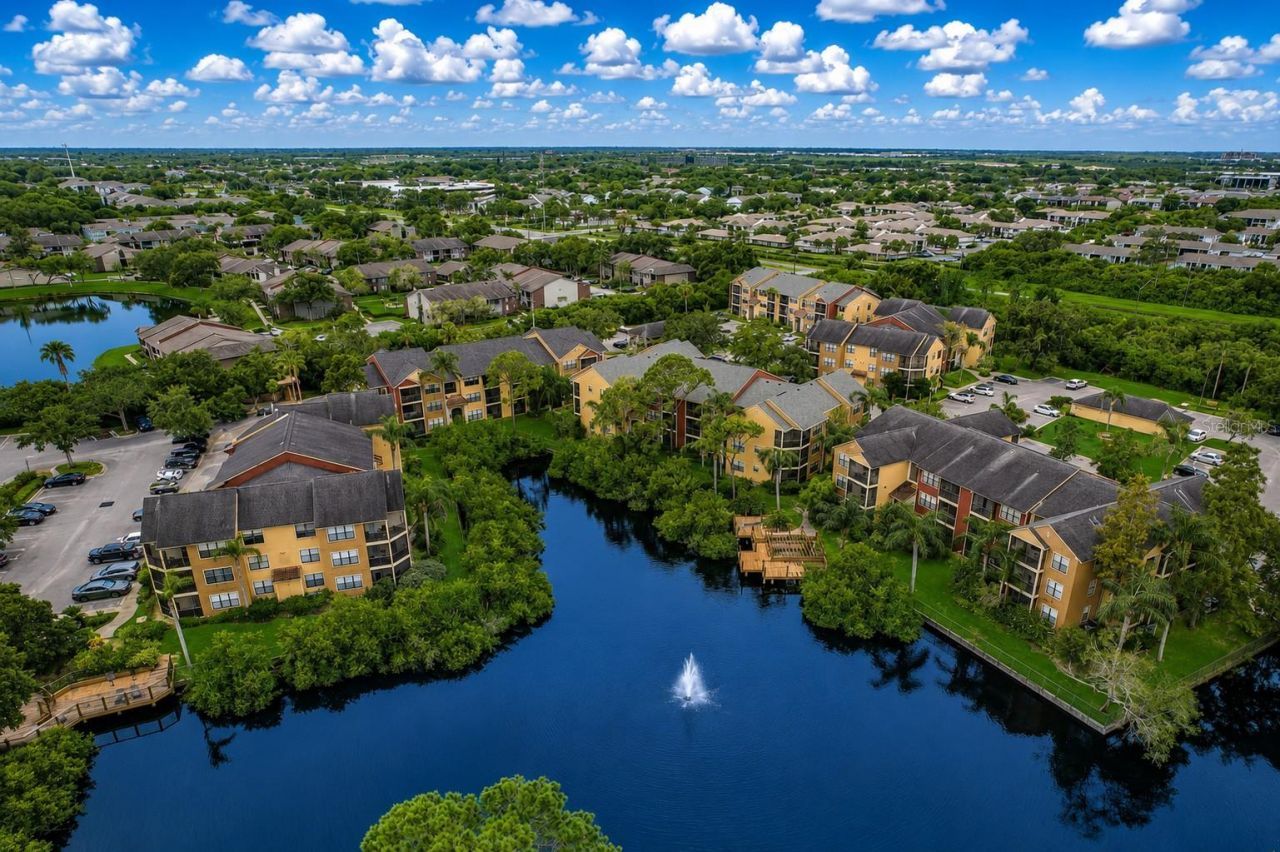 11901 4th Street N, Unit 10206, Saint Petersburg, FL 33716 Photo