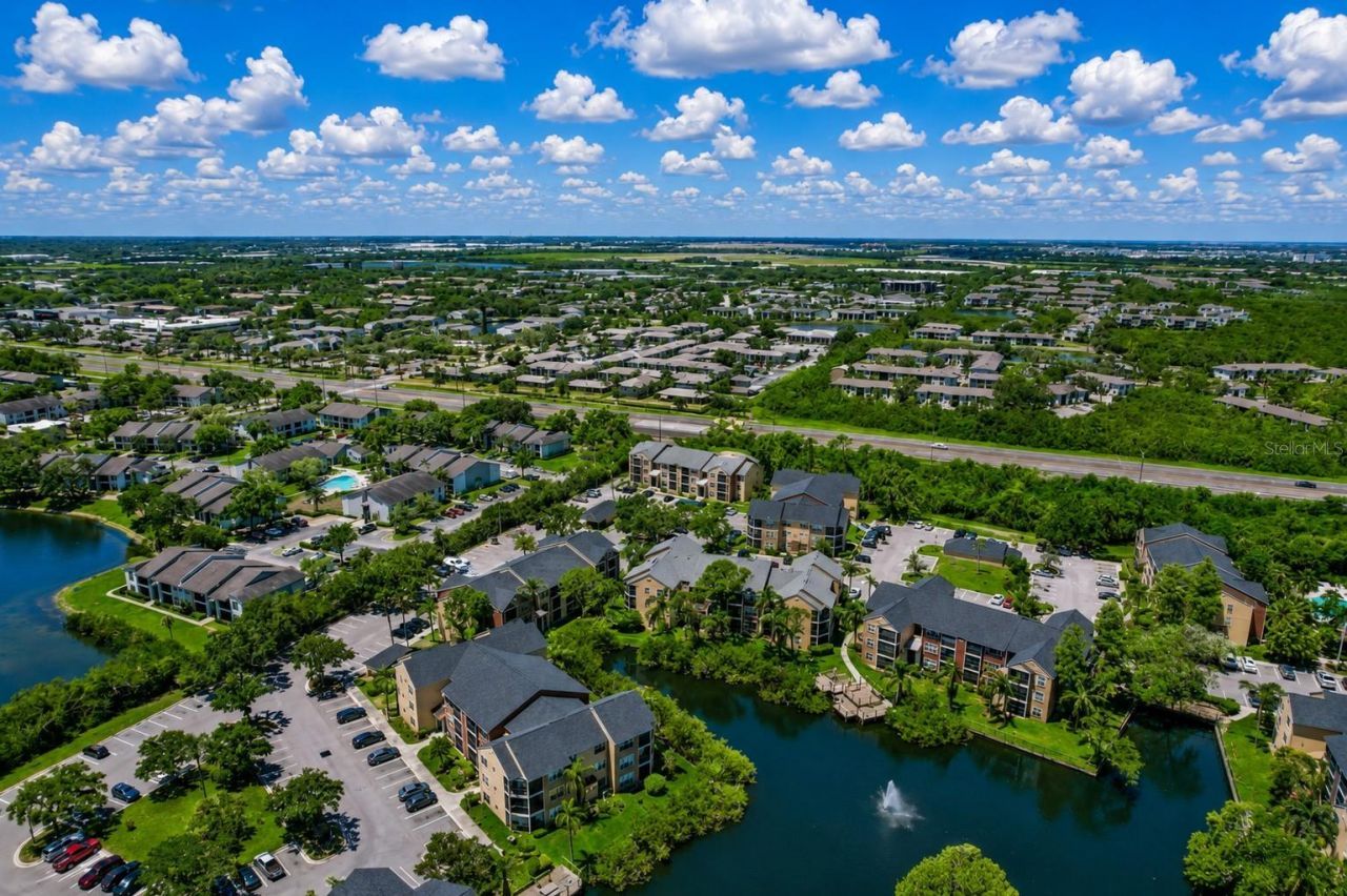 11901 4th Street N, Unit 10206, Saint Petersburg, FL 33716 Photo